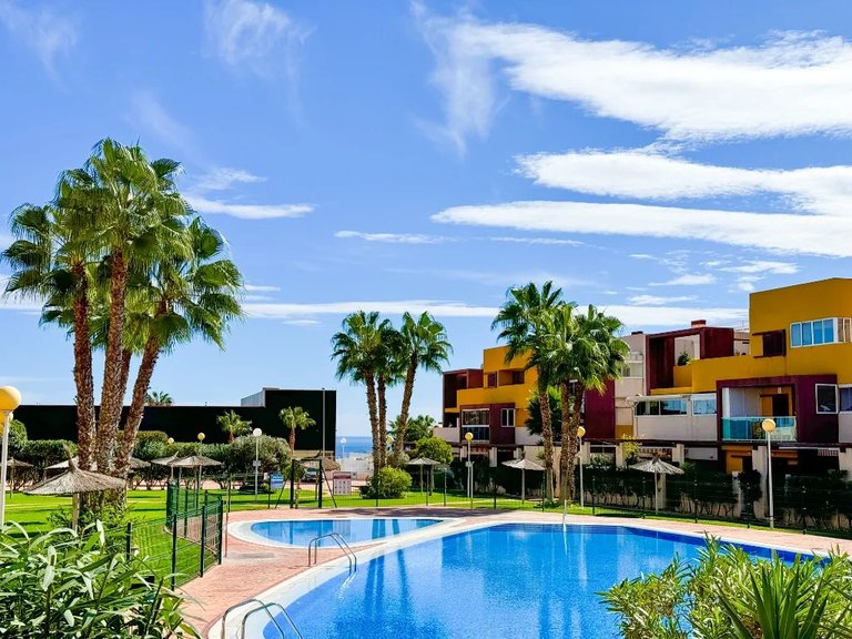 Apartment for Sale in Playa Flamenca, Alicante 1