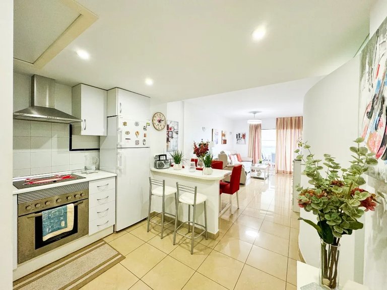 Apartment for Sale in Playa Flamenca, Alicante 3