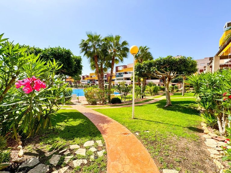 Apartment for Sale in Playa Flamenca, Alicante 5