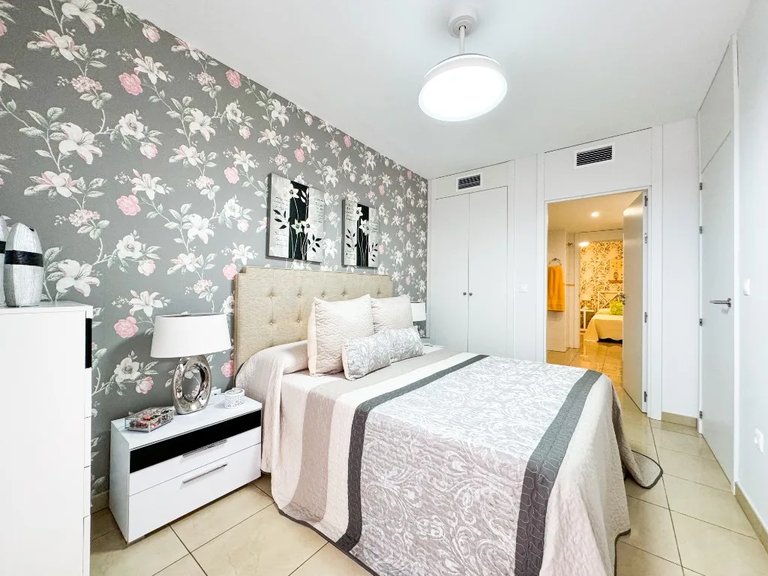 Apartment for Sale in Playa Flamenca, Alicante 12
