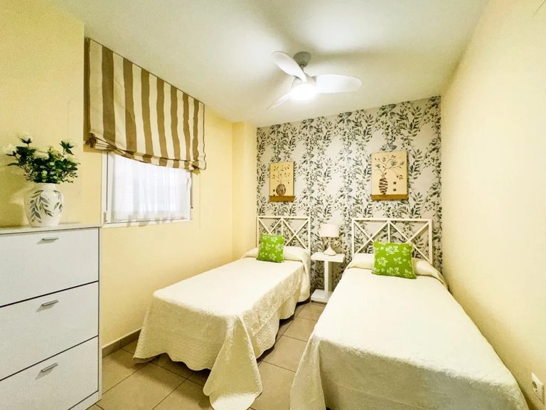 Apartment for Sale in Playa Flamenca, Alicante 16