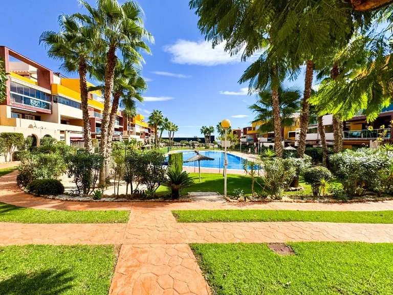 Apartment for Sale in Playa Flamenca, Alicante 24