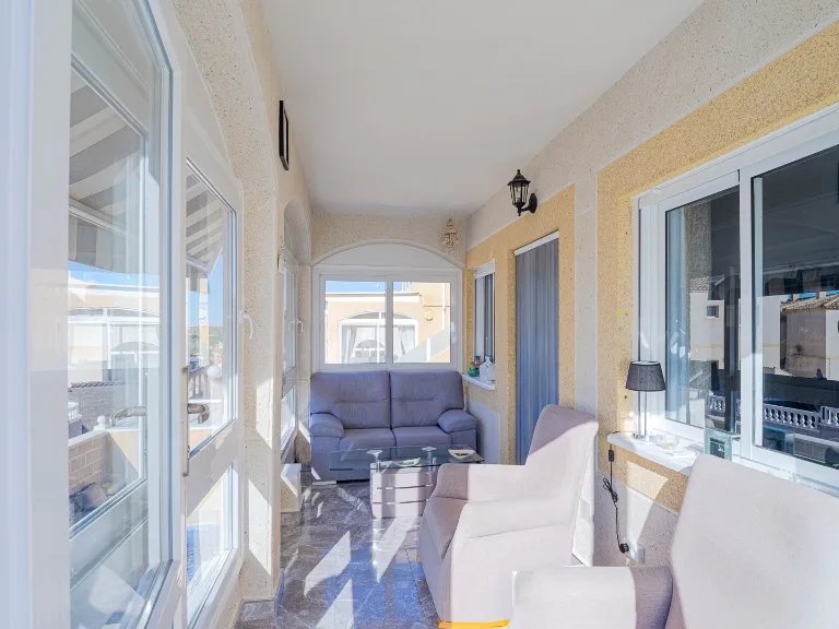 Villa for Sale in Orihuela-costa, Alicante 14
