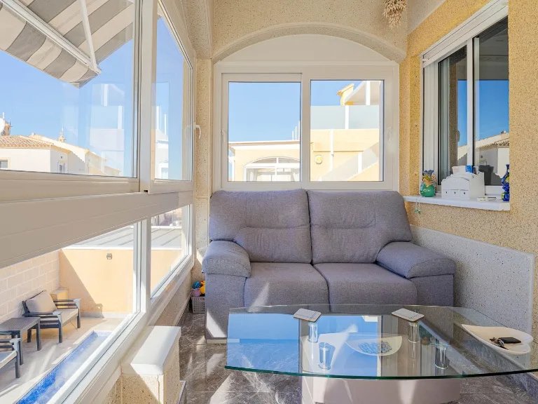 Villa for Sale in Orihuela-costa, Alicante 15