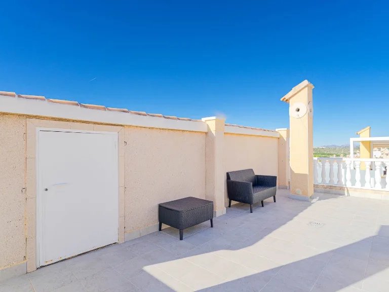 Villa for Sale in Orihuela-costa, Alicante 49