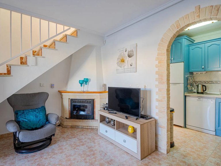 Town House for Sale in Playa Flamenca, Alicante 15