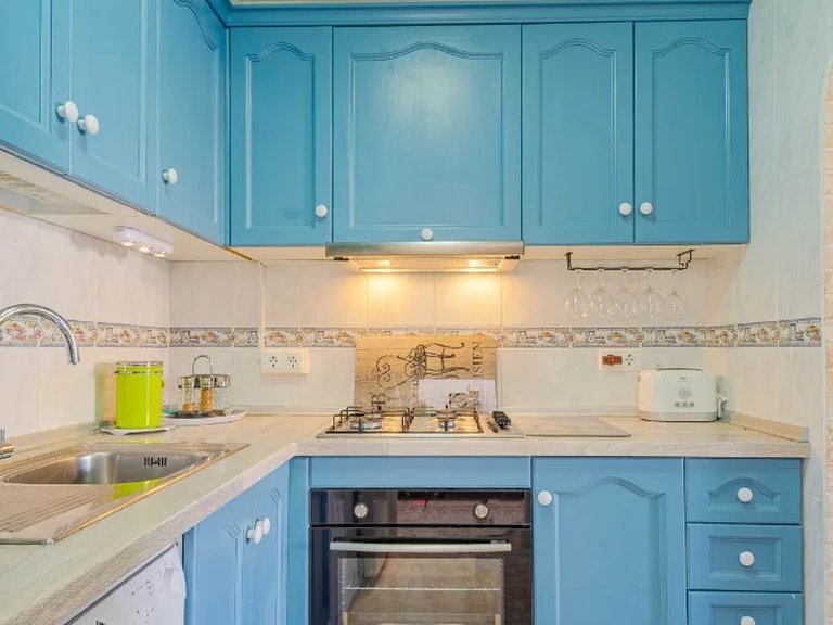 Town House for Sale in Playa Flamenca, Alicante 20