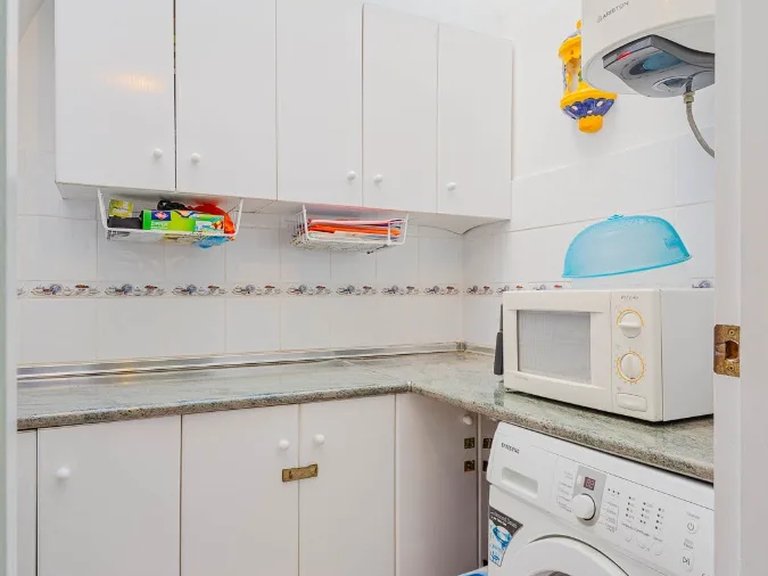 Town House for Sale in Playa Flamenca, Alicante 23