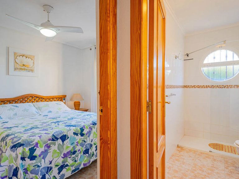 Town House for Sale in Playa Flamenca, Alicante 25
