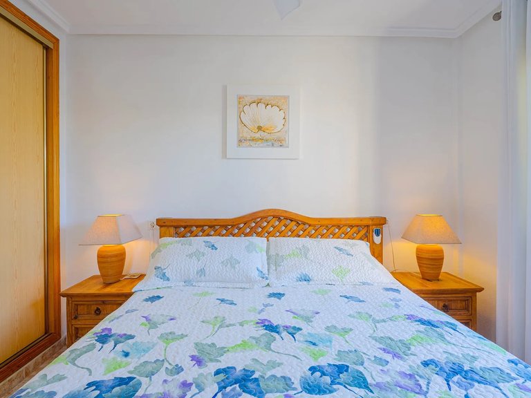 Town House for Sale in Playa Flamenca, Alicante 27