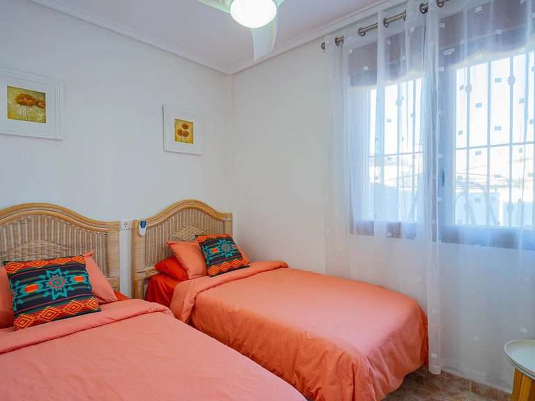 Town House for Sale in Playa Flamenca, Alicante 33