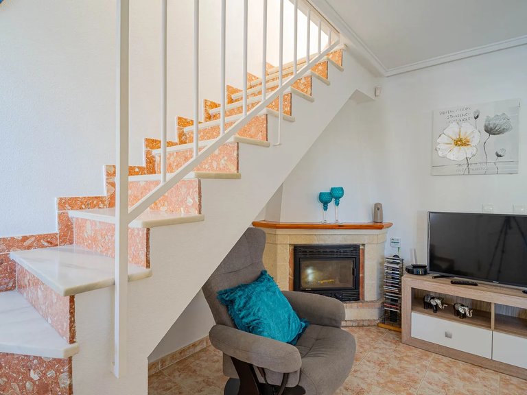 Town House for Sale in Playa Flamenca, Alicante 36