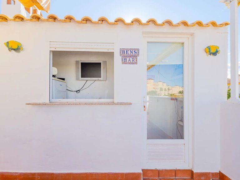 Town House for Sale in Playa Flamenca, Alicante 48