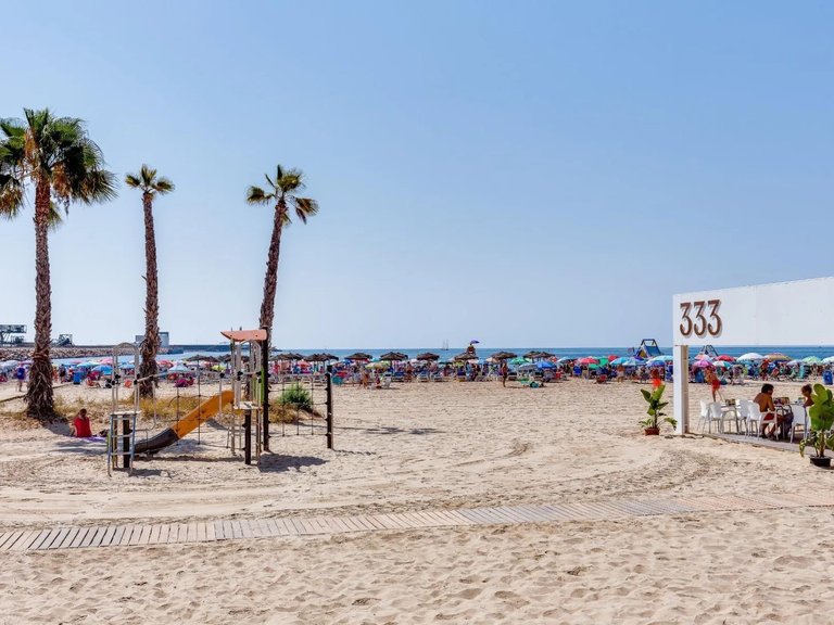 Apartment for Sale in Torrevieja, Alicante 4