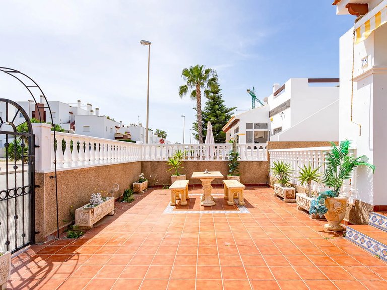 Town House for Sale in Torrevieja, Alicante 8