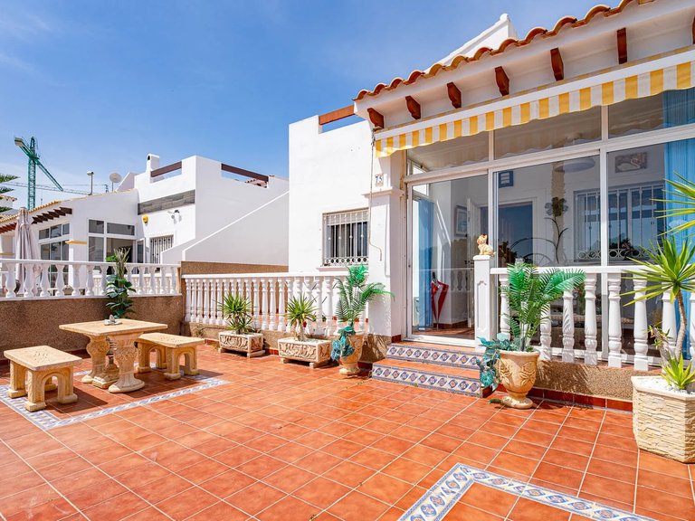 Town House for Sale in Torrevieja, Alicante 9
