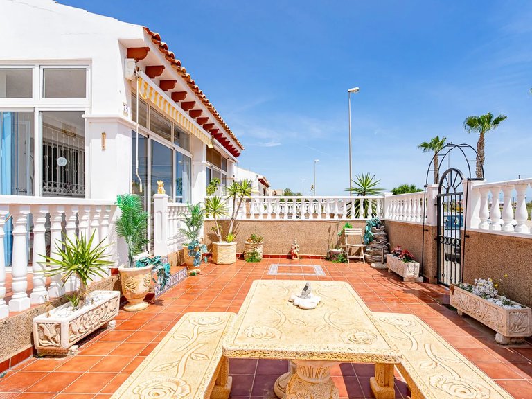 Town House for Sale in Torrevieja, Alicante 10