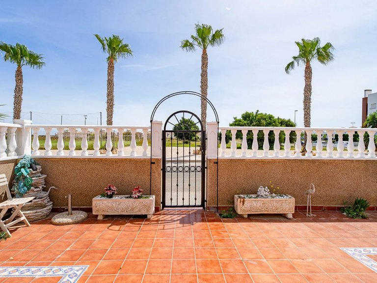Town House for Sale in Torrevieja, Alicante 11
