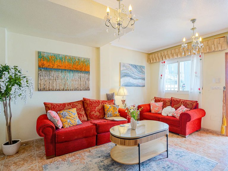 Town House for Sale in Torrevieja, Alicante 15
