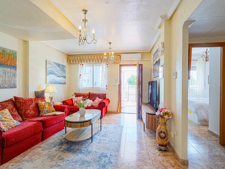 Town House for Sale in Torrevieja, Alicante 16