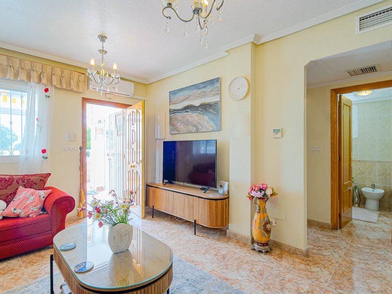 Town House for Sale in Torrevieja, Alicante 17