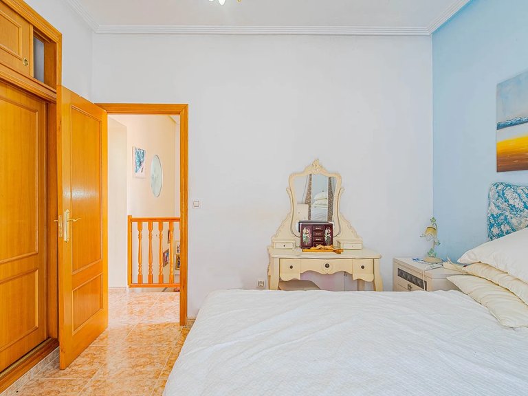 Town House for Sale in Torrevieja, Alicante 38