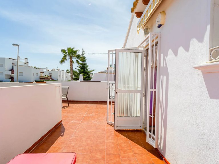 Town House for Sale in Torrevieja, Alicante 46