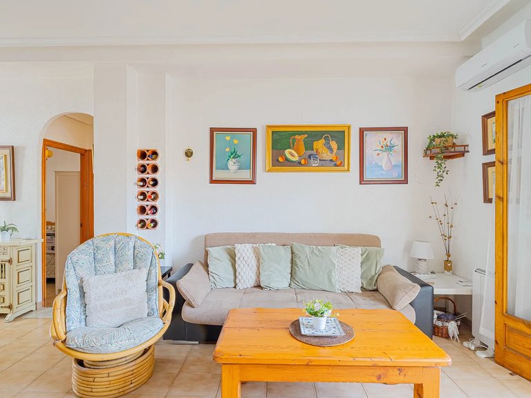 Apartment for Sale in Punta Prima, Alicante 4