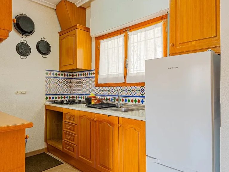 Apartment for Sale in Punta Prima, Alicante 14