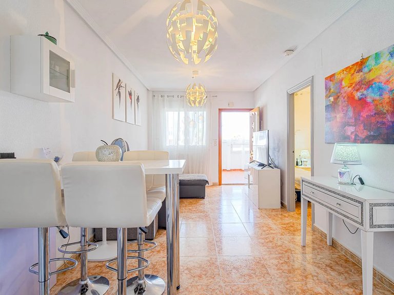Apartment for Sale in Punta Prima, Alicante 11