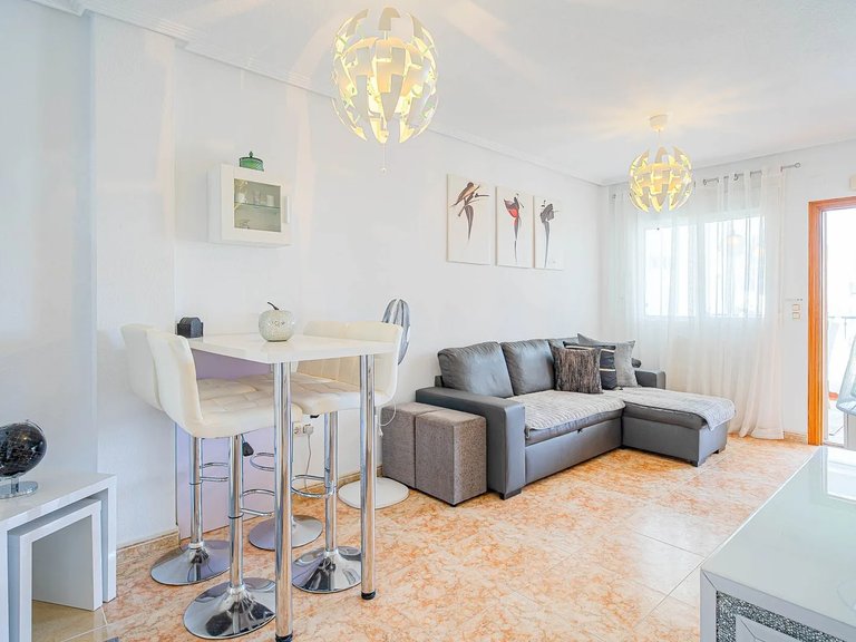Apartment for Sale in Punta Prima, Alicante 13