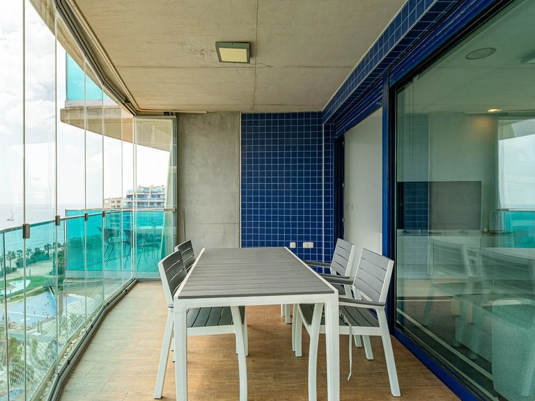Apartment for Sale in Punta Prima, Alicante 4