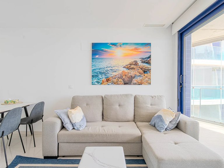 Apartment for Sale in Punta Prima, Alicante 13