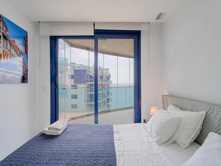 Apartment for Sale in Punta Prima, Alicante 34