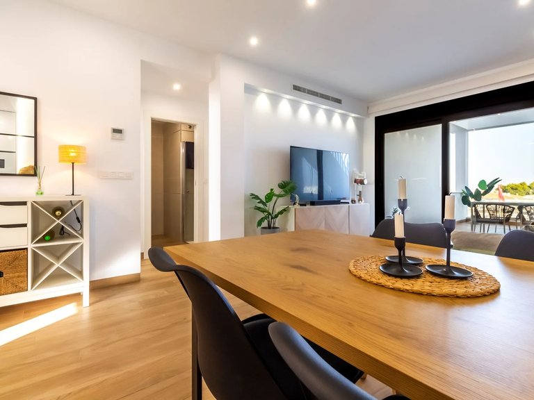 Apartment for Sale in Los Balcones, Alicante 4