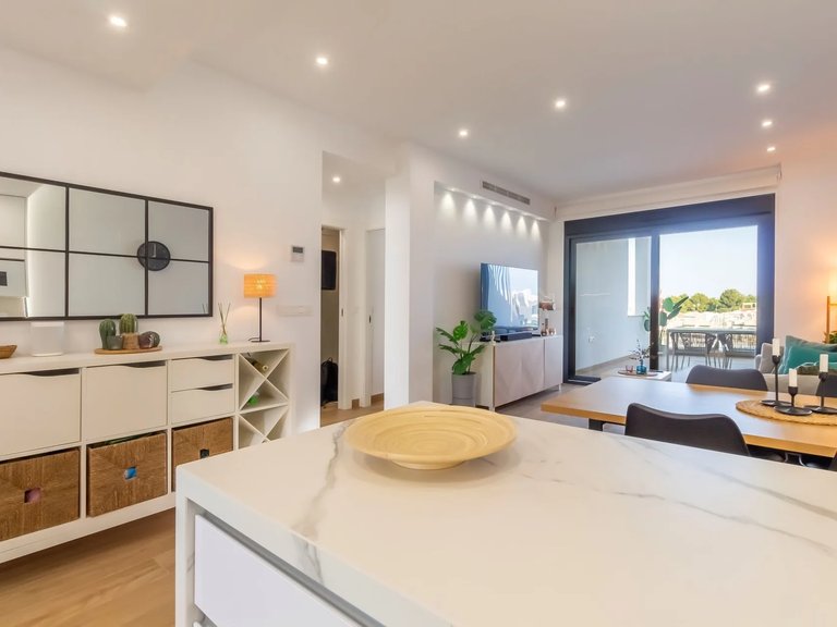 Apartment for Sale in Los Balcones, Alicante 7