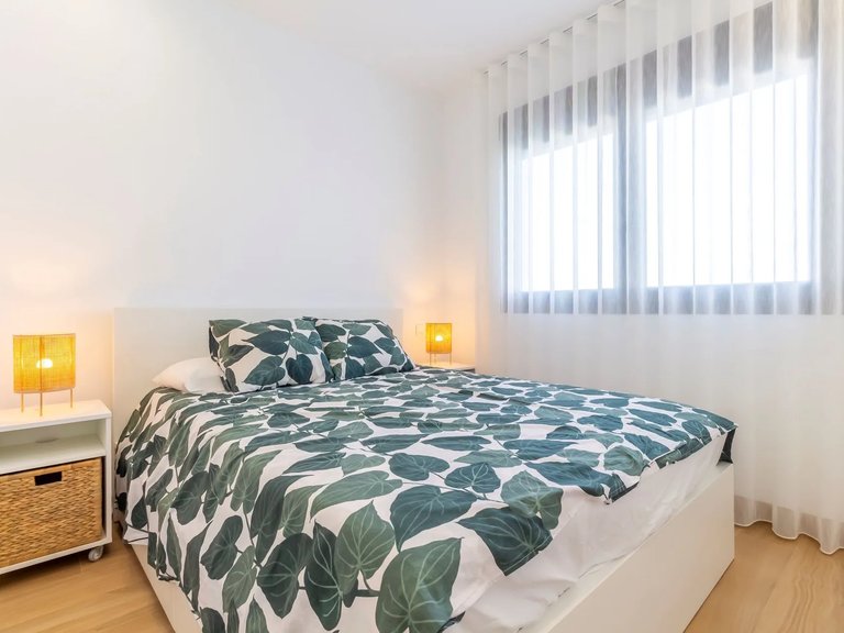 Apartment for Sale in Los Balcones, Alicante 8