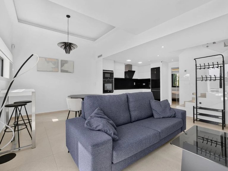 Villa for Sale in Guardamar Del Segura, Alicante 11