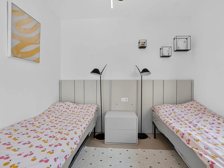 Villa for Sale in Guardamar Del Segura, Alicante 27