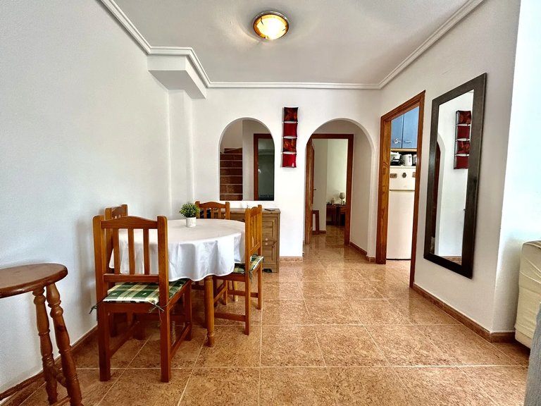 Town House for Sale in Los Altos, Alicante 6