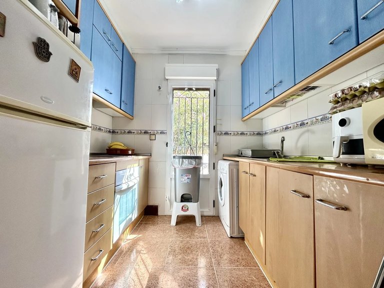 Town House for Sale in Los Altos, Alicante 8