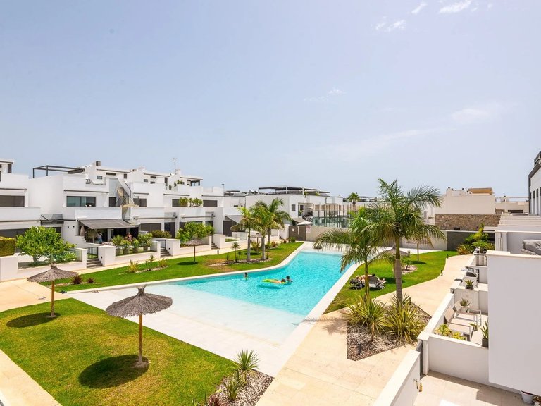 Apartment for Sale in Torre De La Horadada, Alicante 3