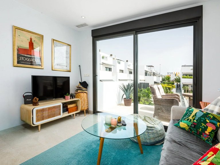 Apartment for Sale in Torre De La Horadada, Alicante 8