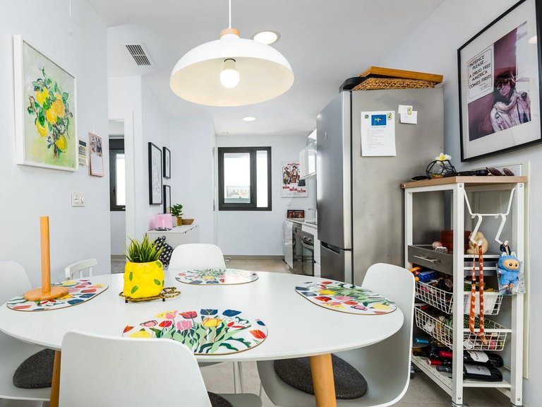 Apartment for Sale in Torre De La Horadada, Alicante 12