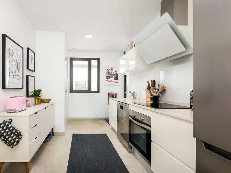Apartment for Sale in Torre De La Horadada, Alicante 14