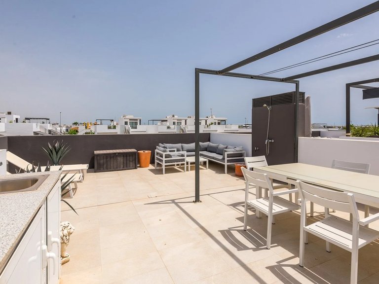 Apartment for Sale in Torre De La Horadada, Alicante 26
