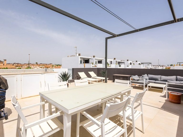 Apartment for Sale in Torre De La Horadada, Alicante 27
