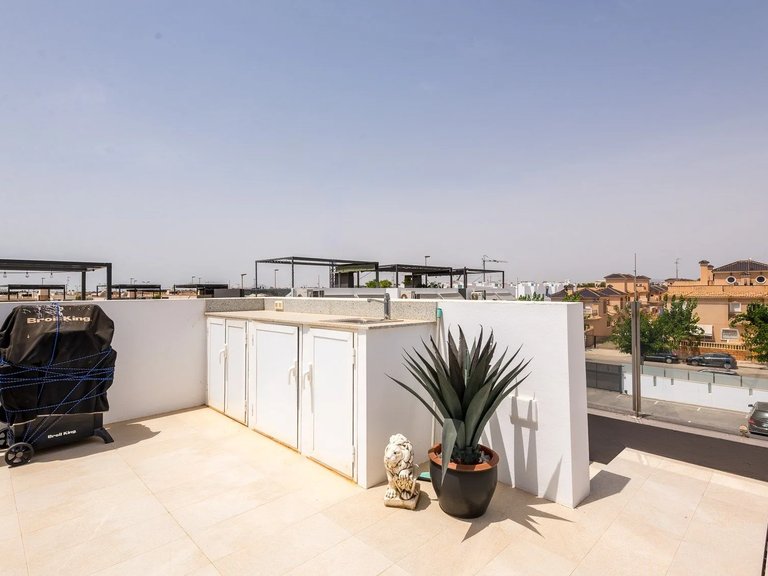 Apartment for Sale in Torre De La Horadada, Alicante 30