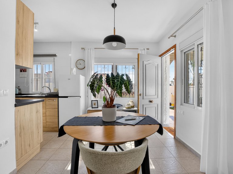Villa for Sale in Torrevieja, 3