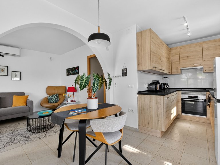 Villa for Sale in Torrevieja, 4